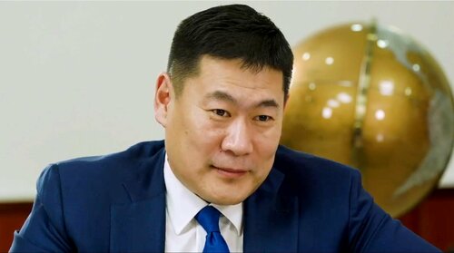 Л.Оюун-Эрдэнэ “С.Зоригийг хөнөөсөн хэрэг”-ийн захиалагчаар Ц.Элбэгдоржийг нэрлэв үү